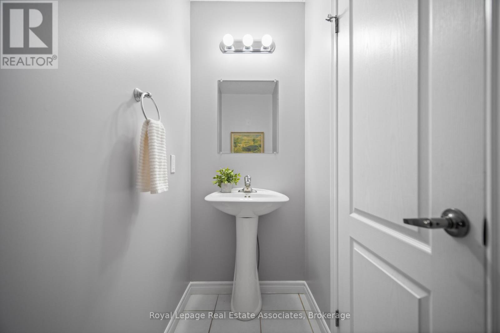 439 Moorlands Crescent, Kitchener, ON - Indoor