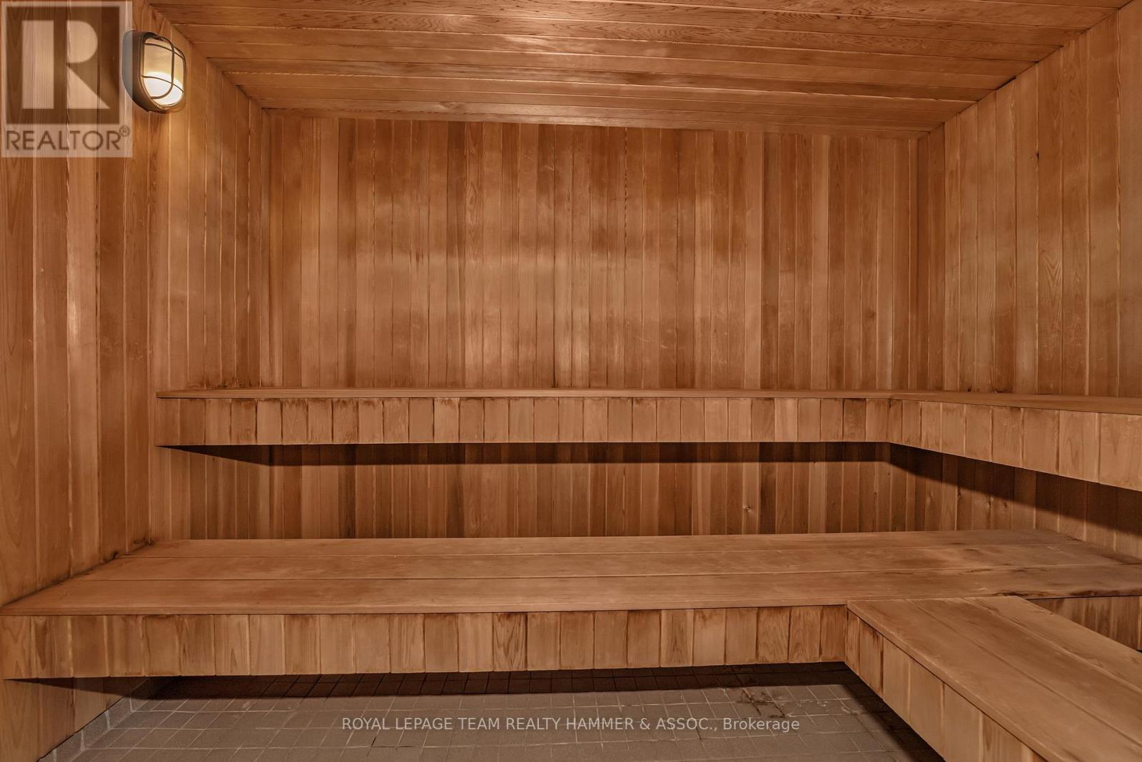 1701 - 199 Kent Street, Ottawa, ON - Indoor Photo Showing Other Room