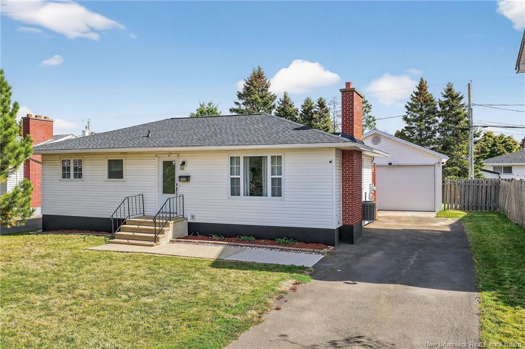 133 Savoie Dr, Moncton, NB