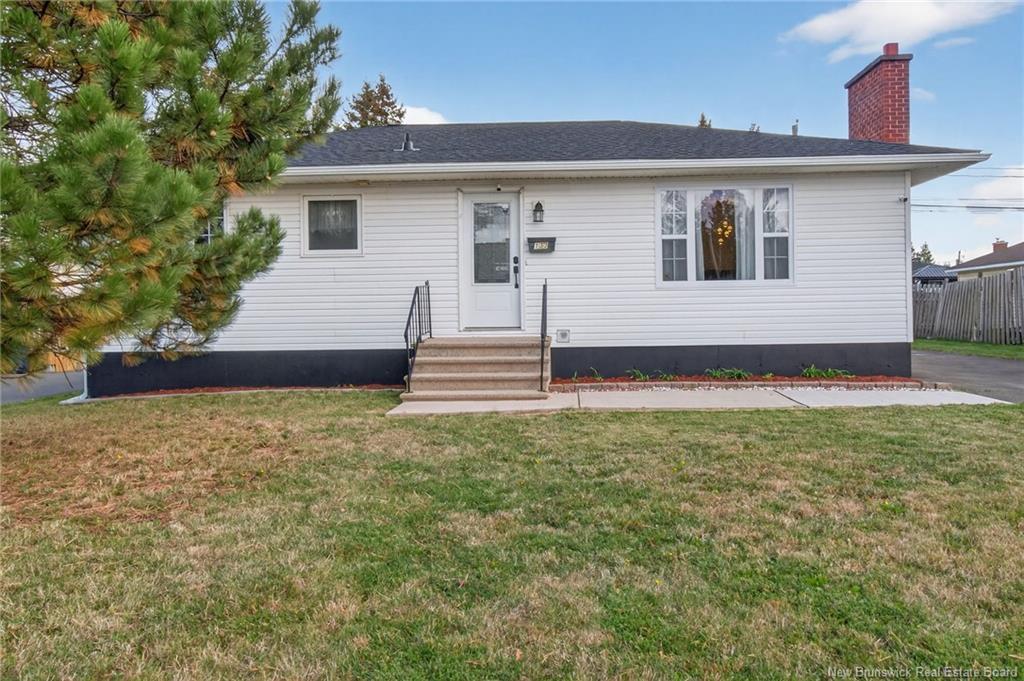 133 Savoie Dr, Moncton, NB