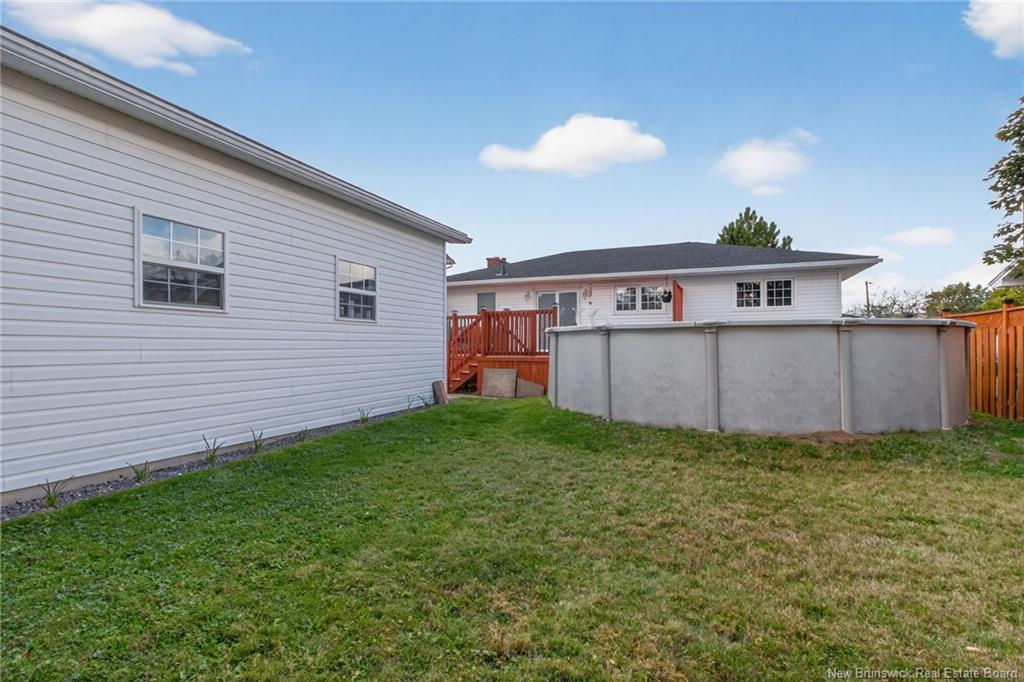 133 Savoie Dr, Moncton, NB