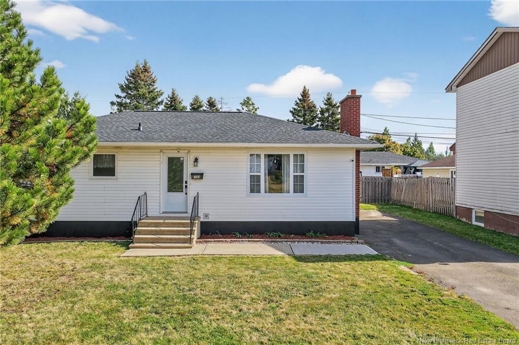 133 Savoie Dr, Moncton, NB