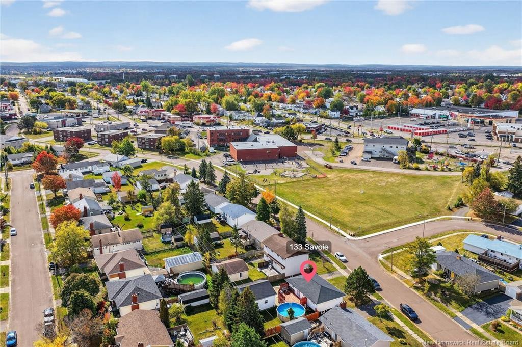 133 Savoie Dr, Moncton, NB
