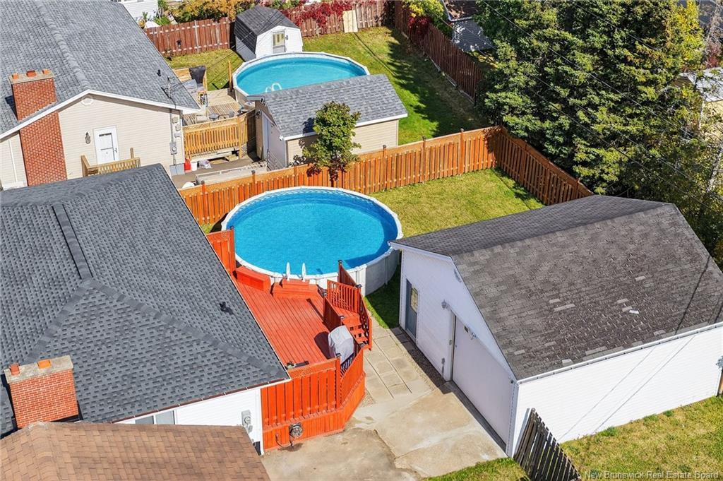 133 Savoie Dr, Moncton, NB