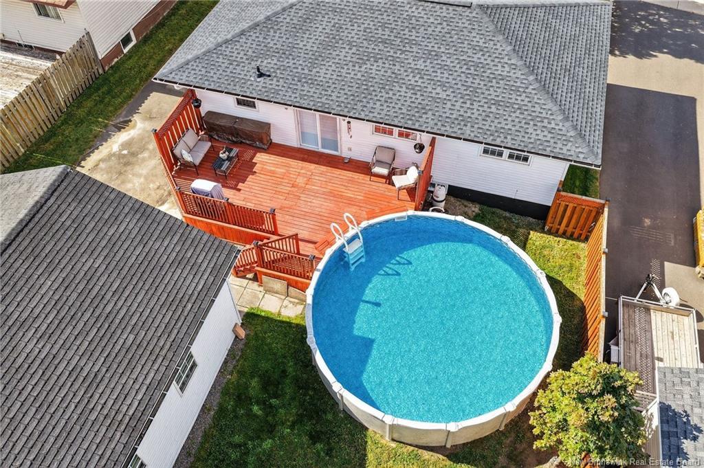 133 Savoie Dr, Moncton, NB