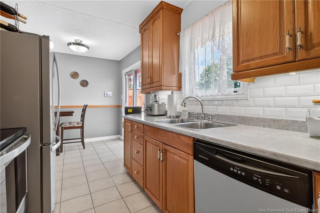 133 Savoie Dr, Moncton, NB