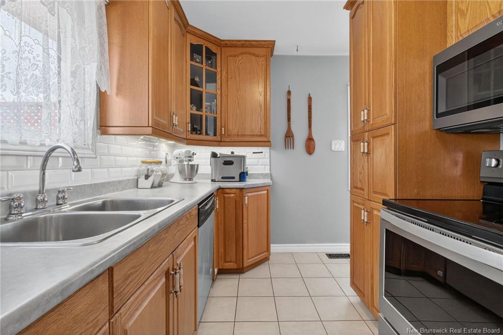 133 Savoie Dr, Moncton, NB