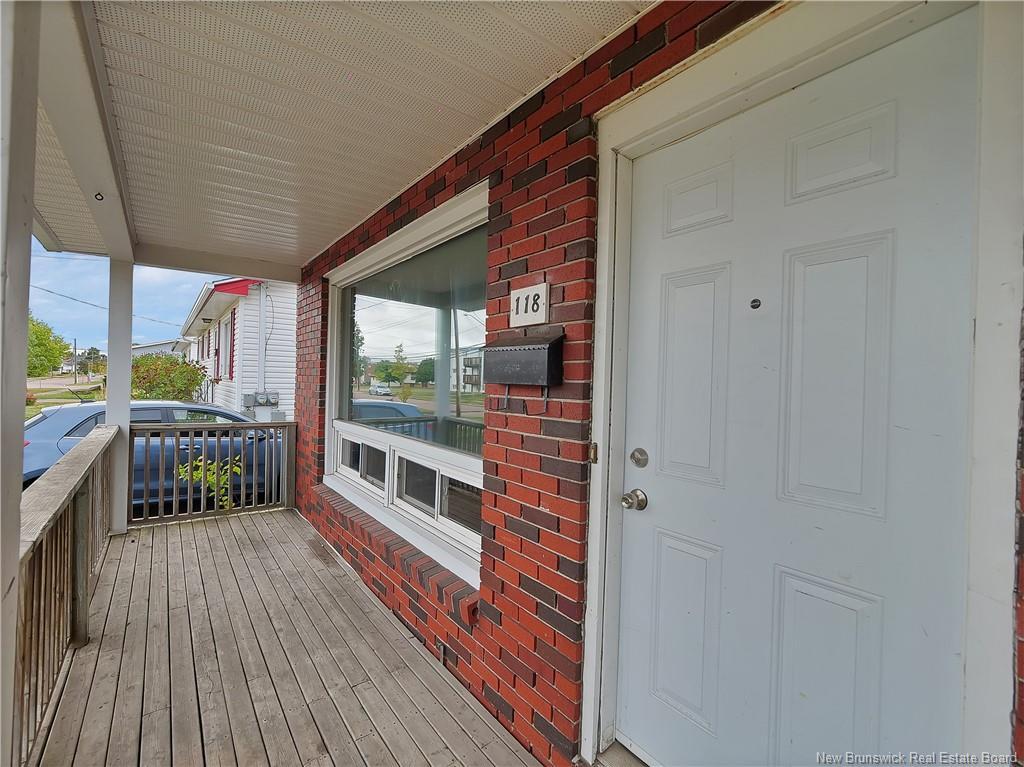 118-120 Vail St, Moncton, NB