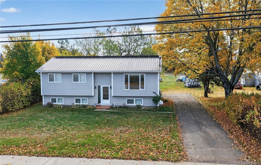 671 Main St., Shediac, NB