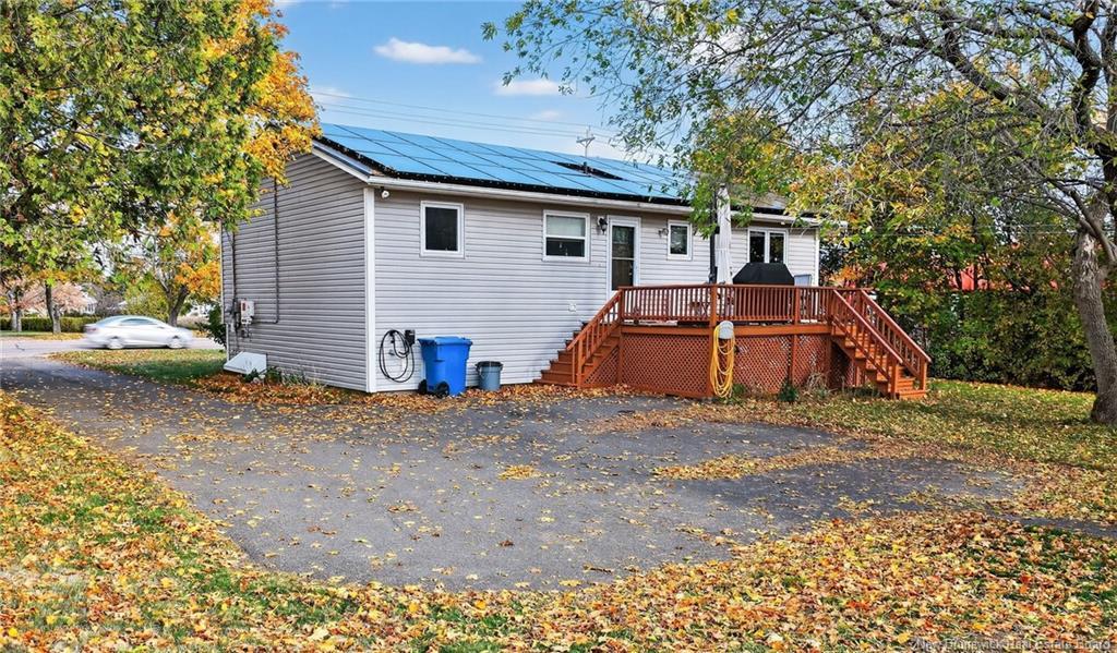 671 Main St., Shediac, NB