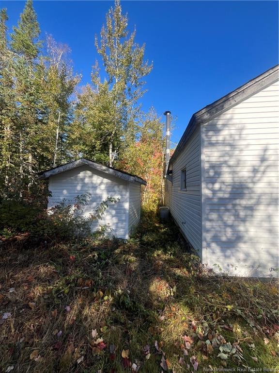 Camp Fowler Rd, Havelock, NB