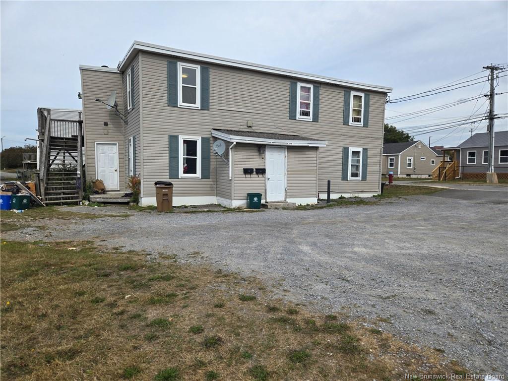 34-36 Jean St, Saint John, NB