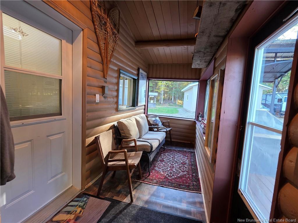 1546 Route 385, Oxbow, NB