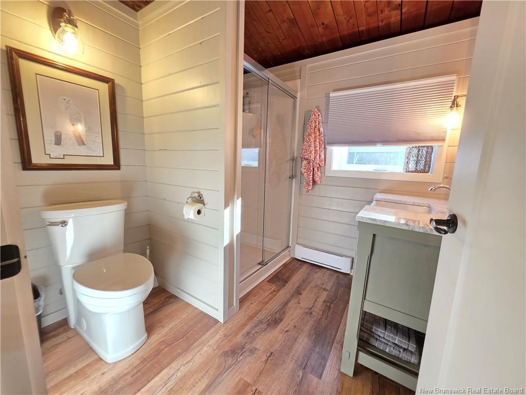 1546 Route 385, Oxbow, NB