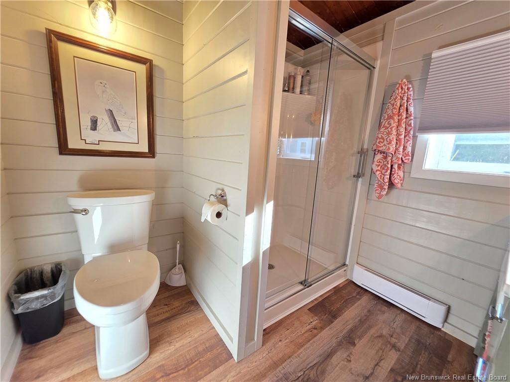 1546 Route 385, Oxbow, NB