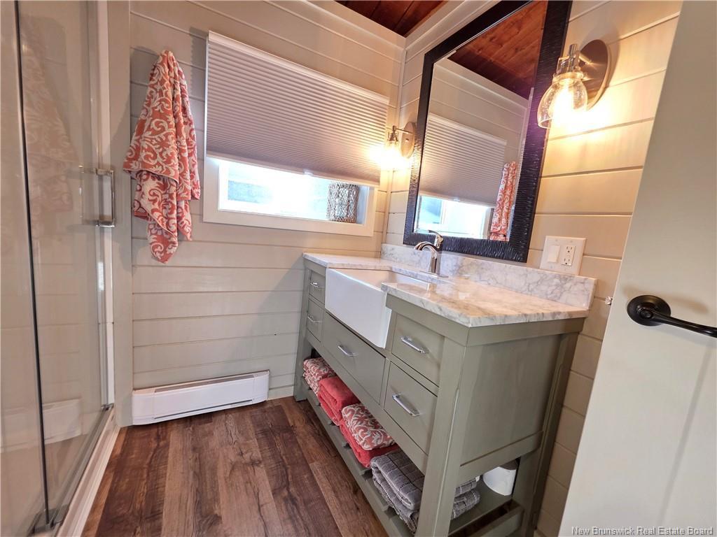 1546 Route 385, Oxbow, NB