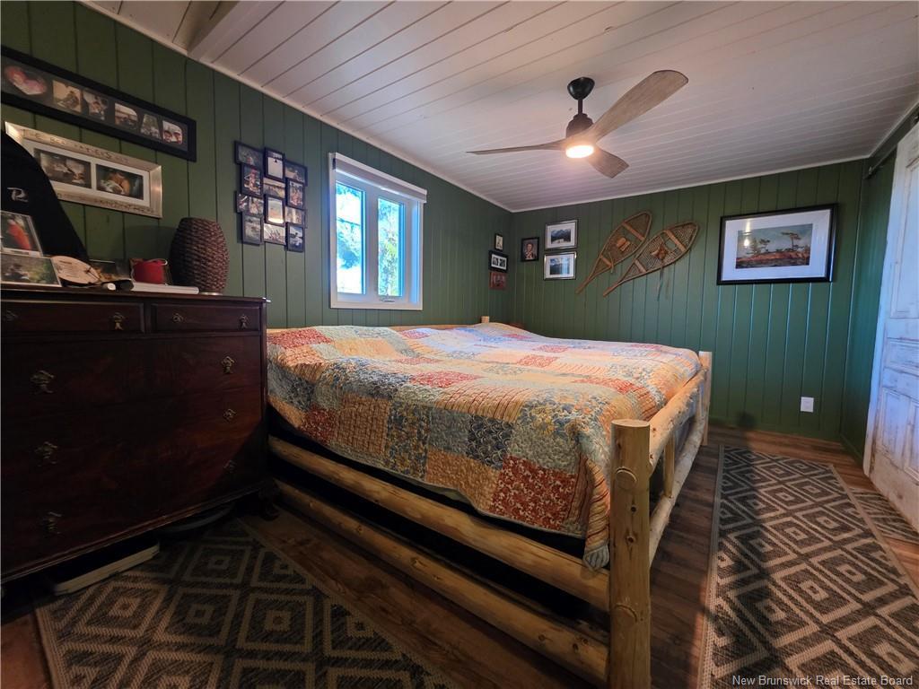 1546 Route 385, Oxbow, NB