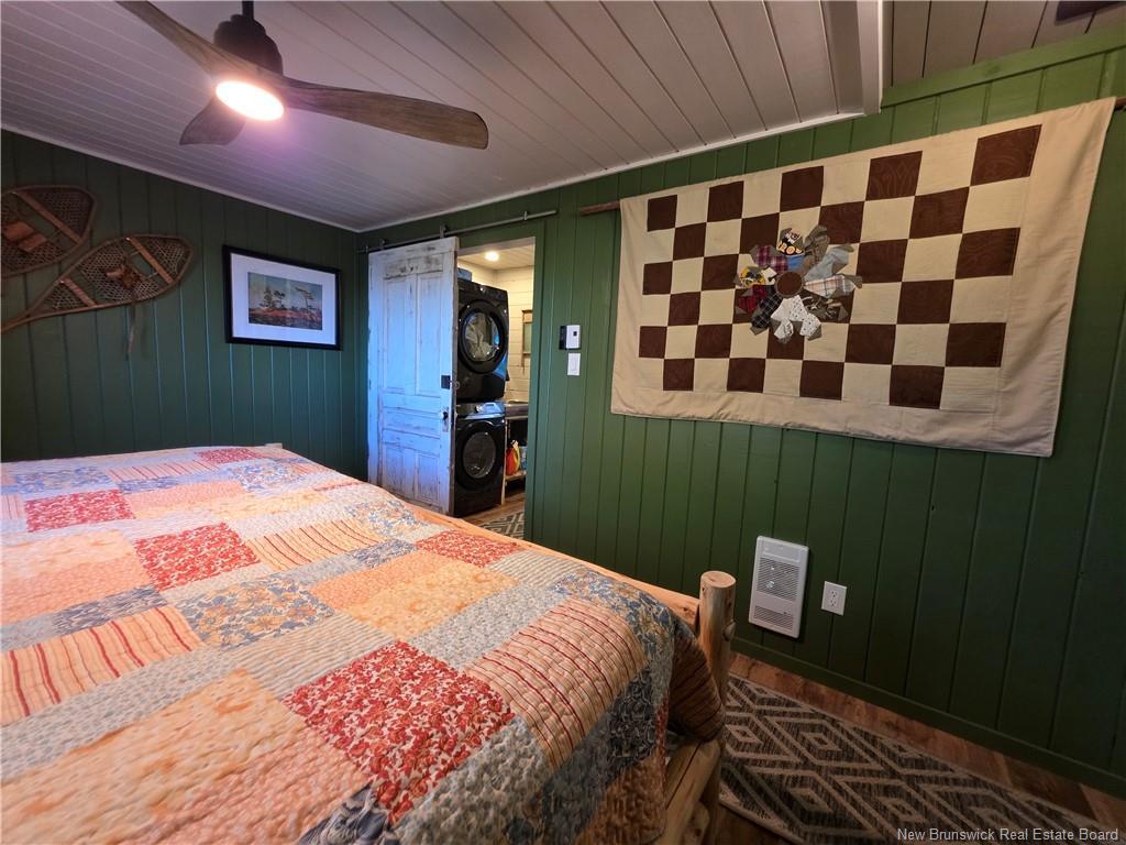 1546 Route 385, Oxbow, NB