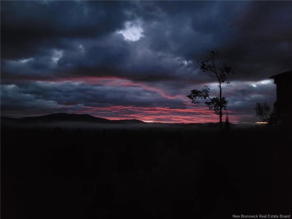 1546 Route 385, Oxbow, NB