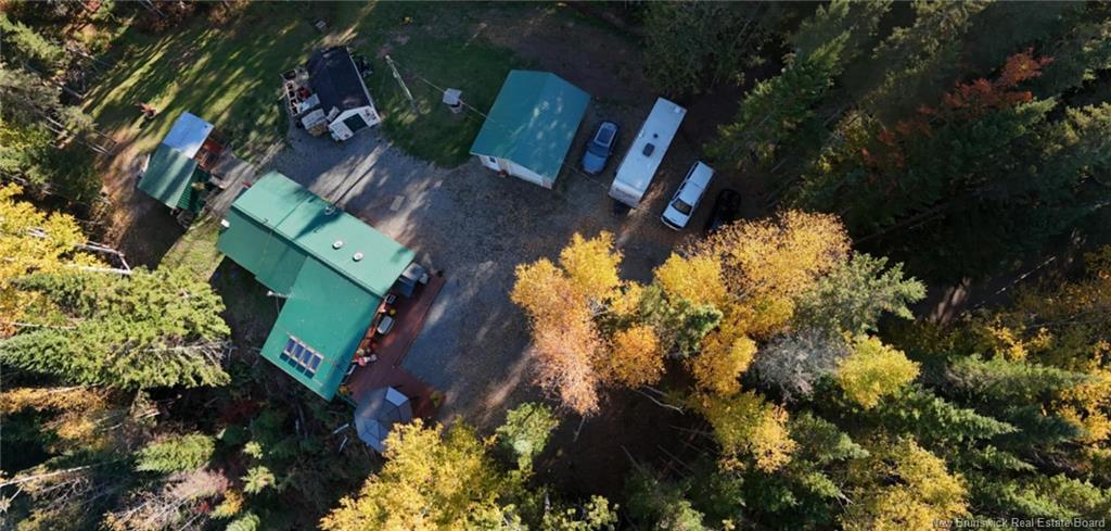 1546 Route 385, Oxbow, NB