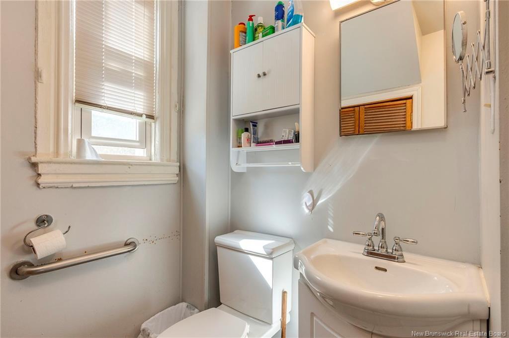 201-203 Guilford St, Saint John, NB