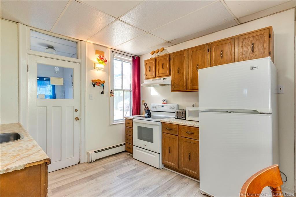 201-203 Guilford St, Saint John, NB