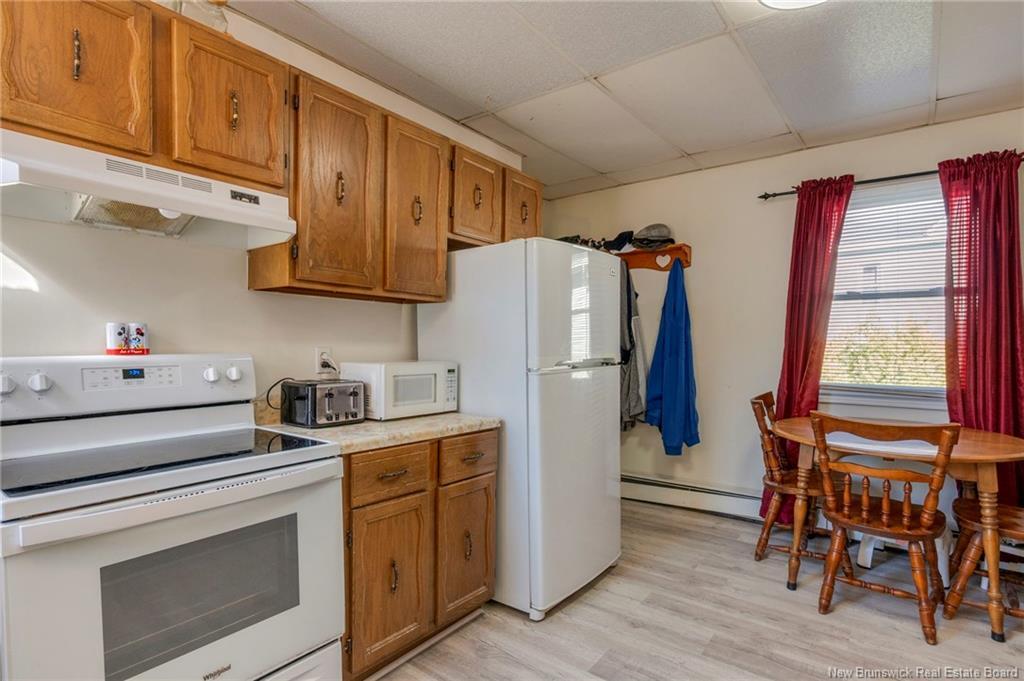 201-203 Guilford St, Saint John, NB