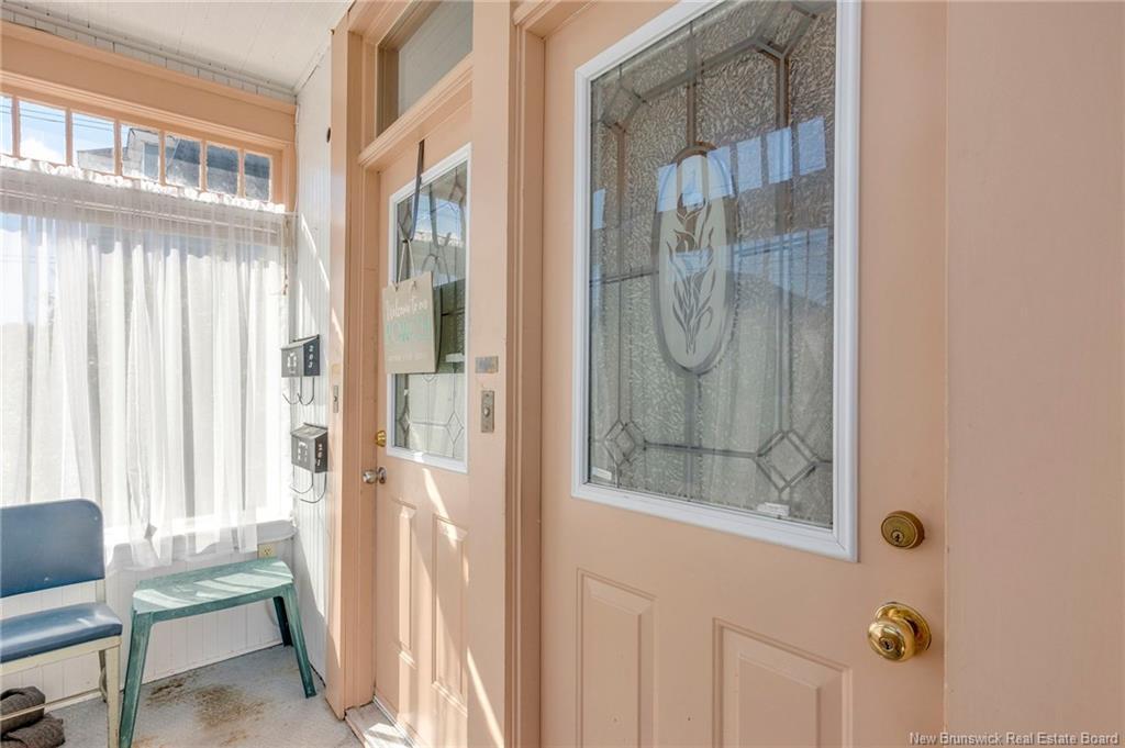 201-203 Guilford St, Saint John, NB