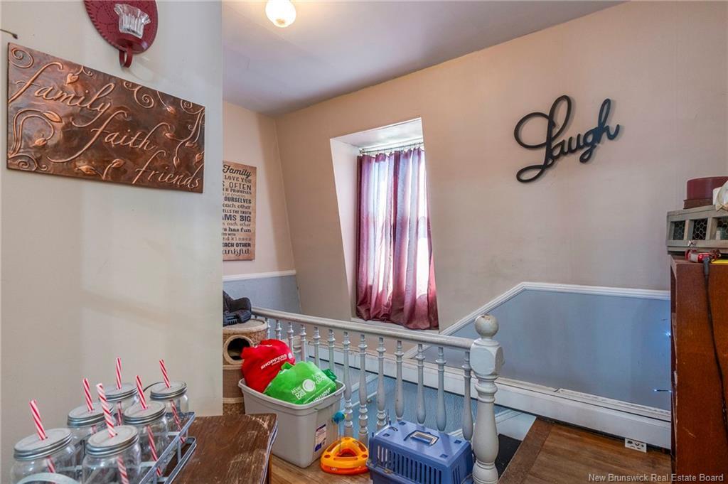 201-203 Guilford St, Saint John, NB