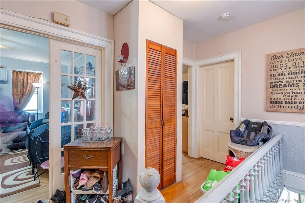 201-203 Guilford St, Saint John, NB