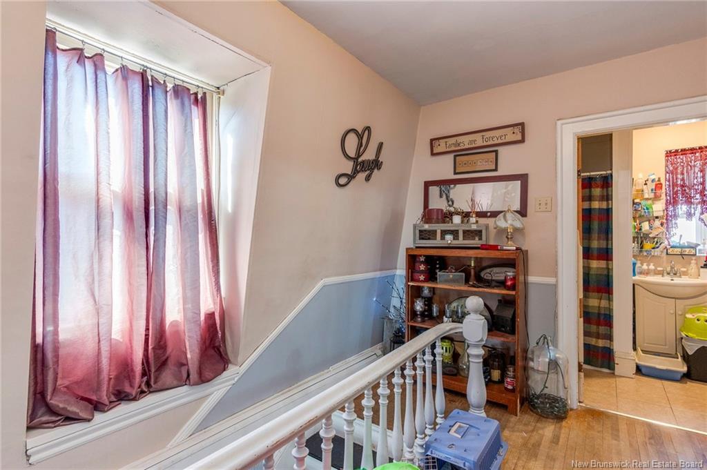 201-203 Guilford St, Saint John, NB