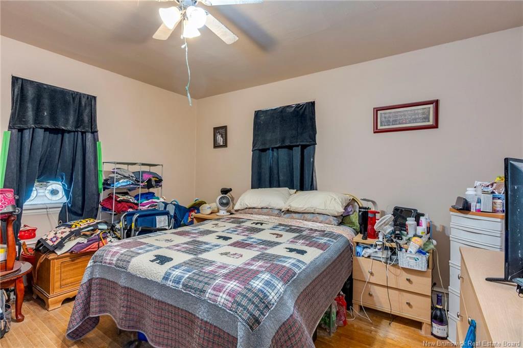 201-203 Guilford St, Saint John, NB