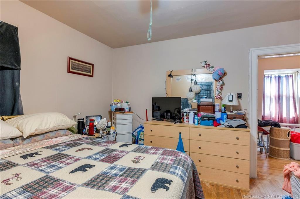 201-203 Guilford St, Saint John, NB