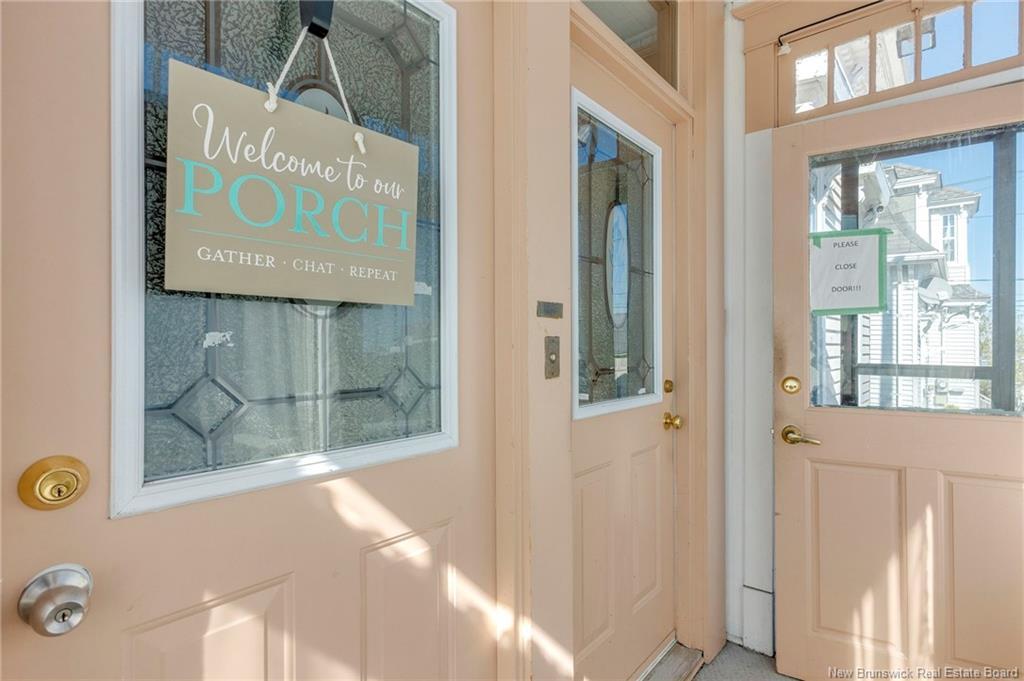 201-203 Guilford St, Saint John, NB