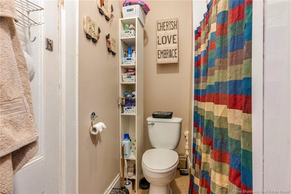 201-203 Guilford St, Saint John, NB