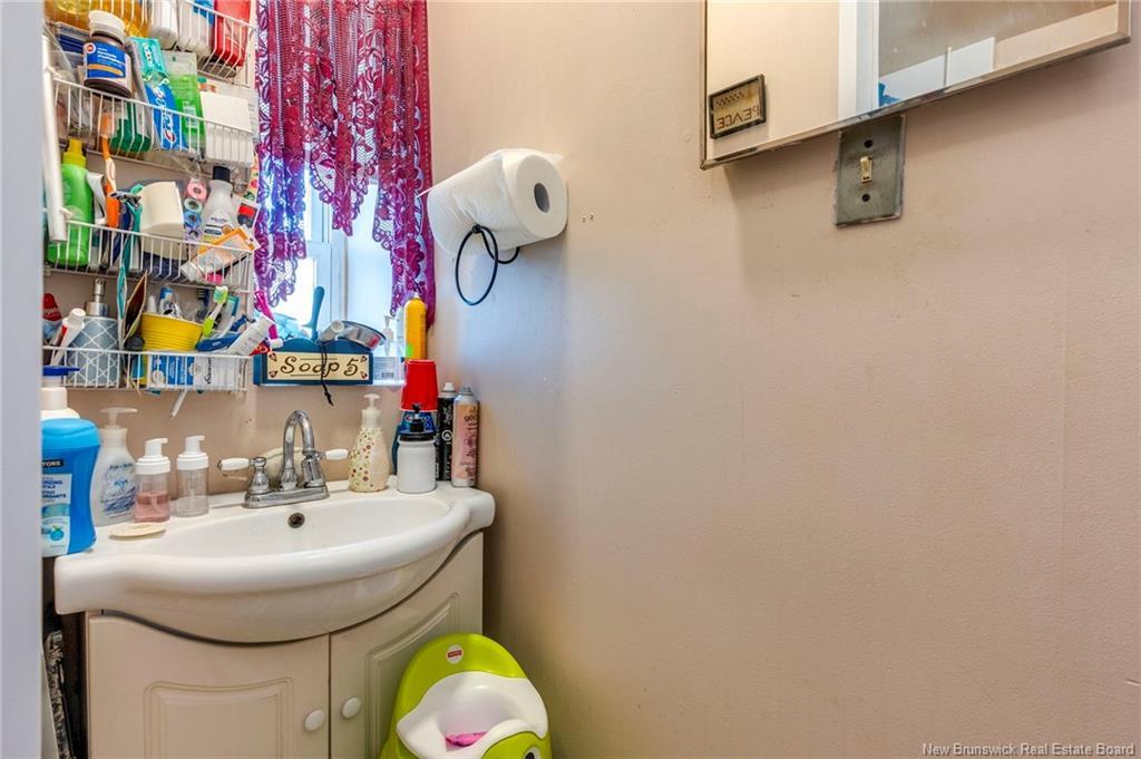 201-203 Guilford St, Saint John, NB