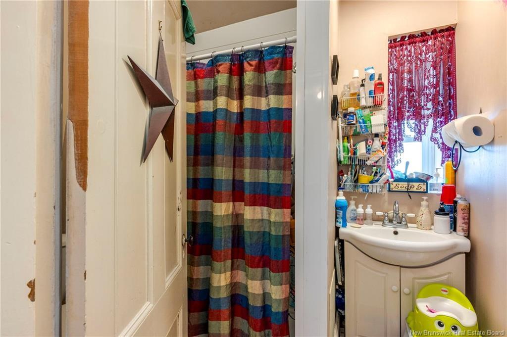 201-203 Guilford St, Saint John, NB