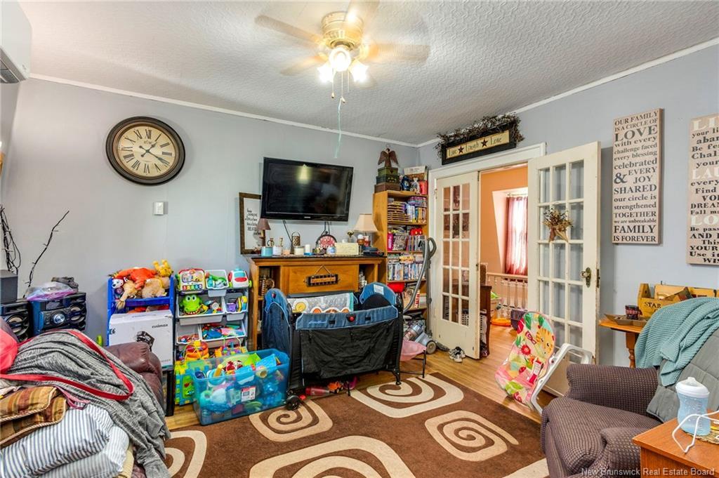 201-203 Guilford St, Saint John, NB