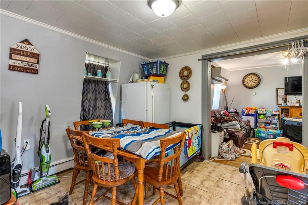 201-203 Guilford St, Saint John, NB