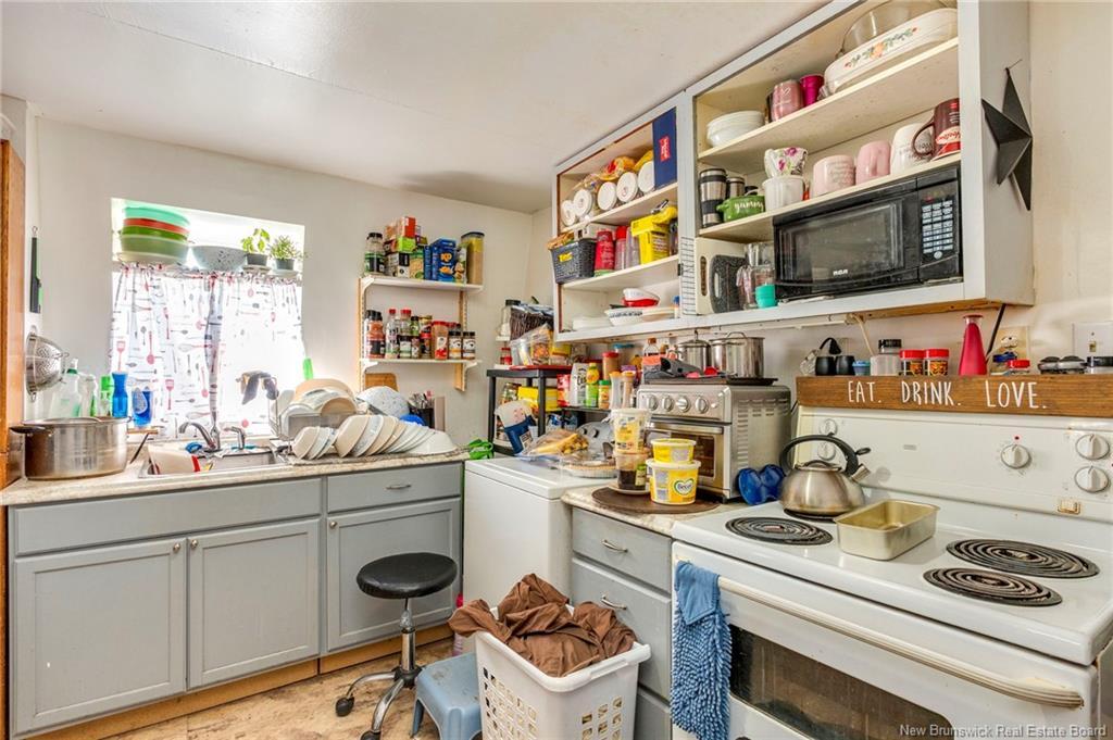 201-203 Guilford St, Saint John, NB