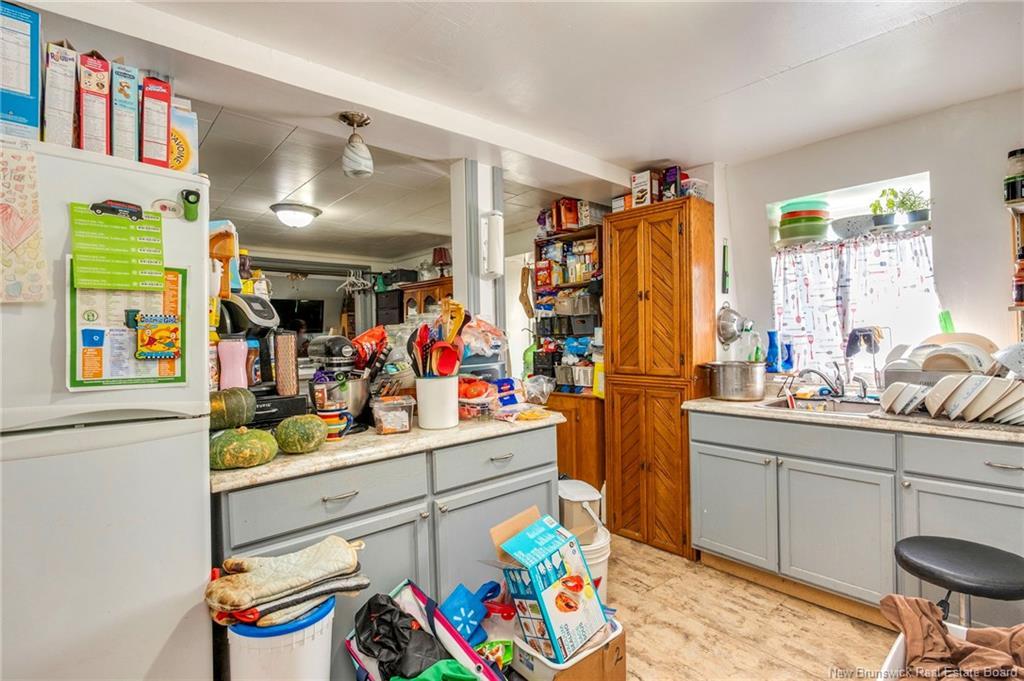 201-203 Guilford St, Saint John, NB