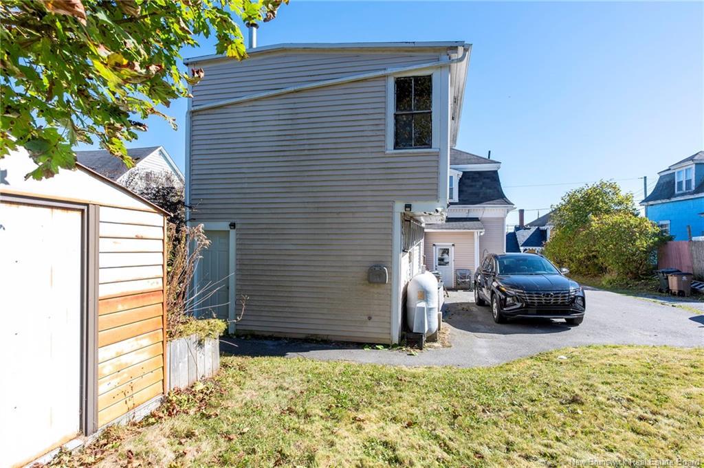 201-203 Guilford St, Saint John, NB