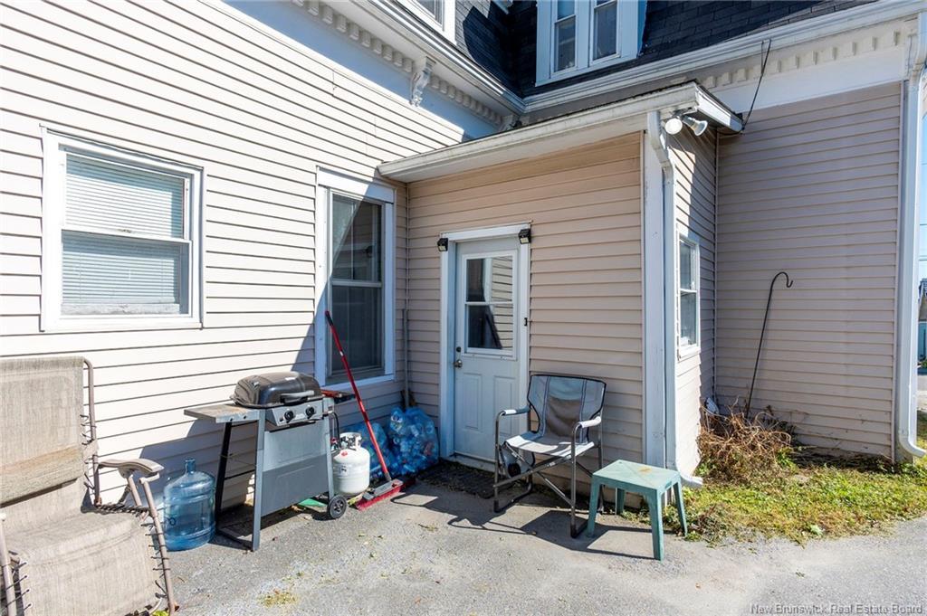 201-203 Guilford St, Saint John, NB