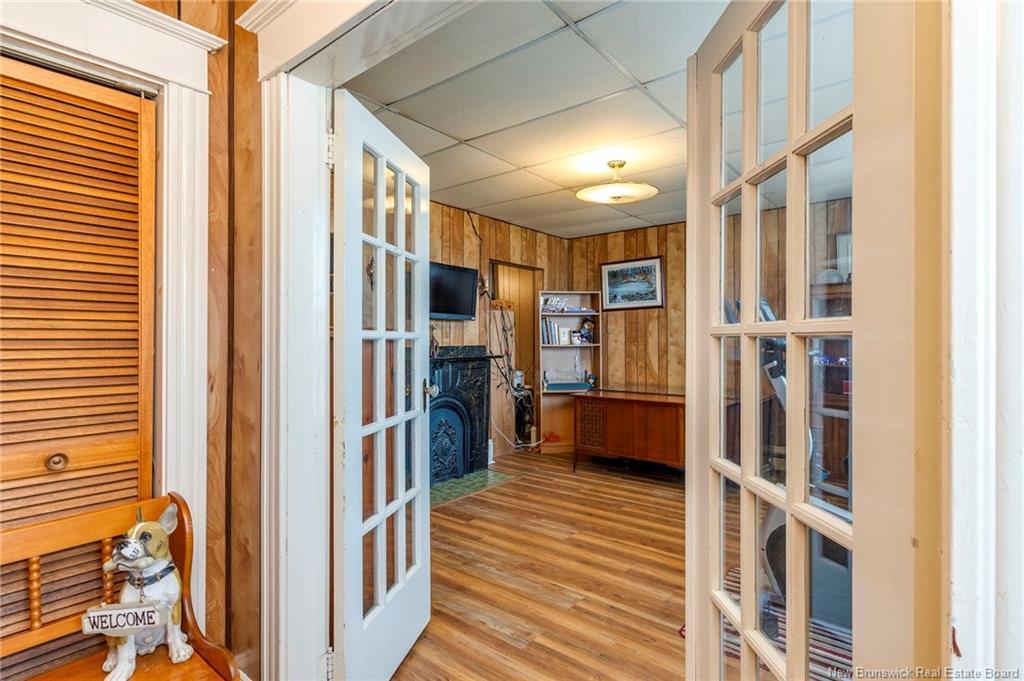 201-203 Guilford St, Saint John, NB