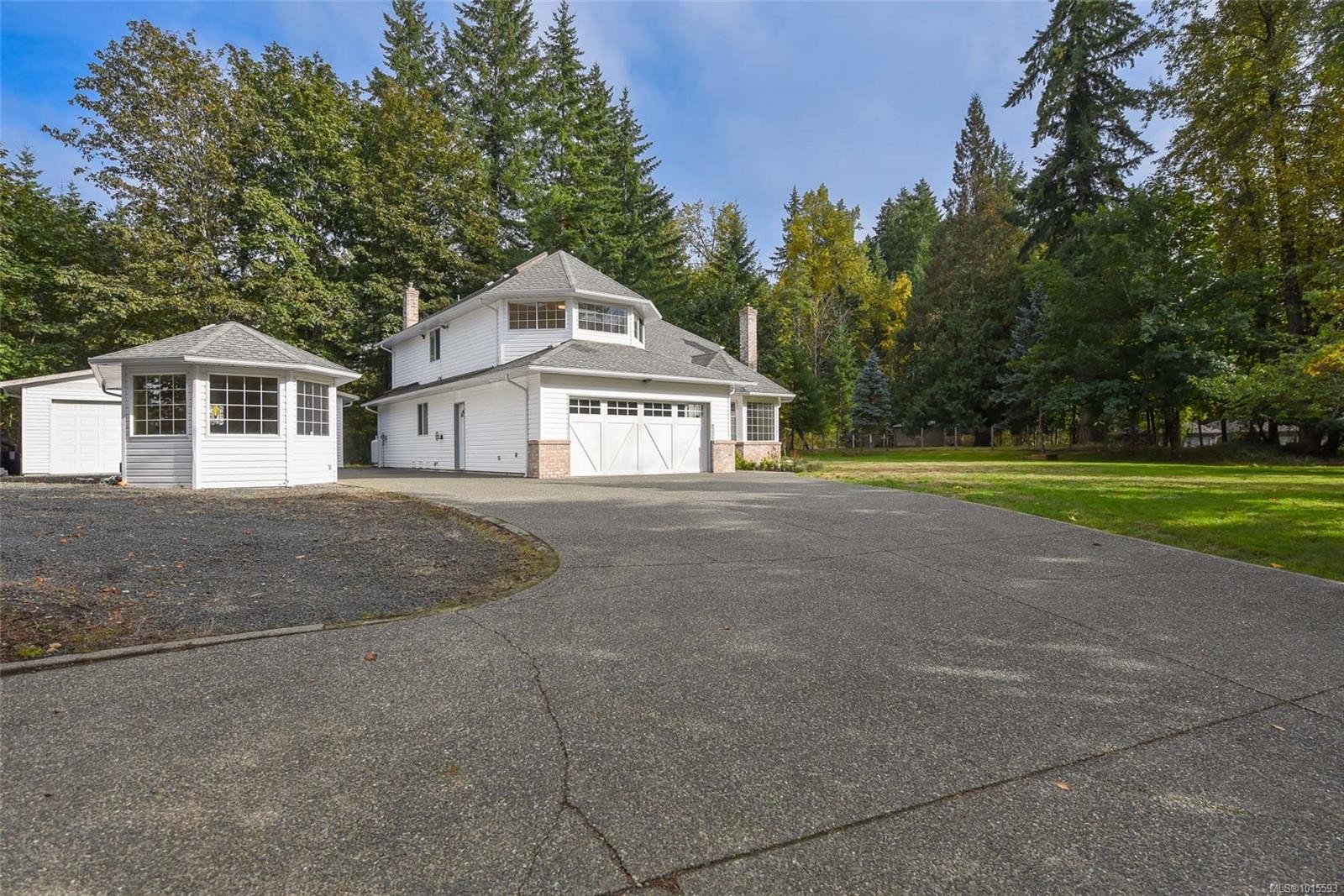 8868 Erickson Pl, Black Creek, BC