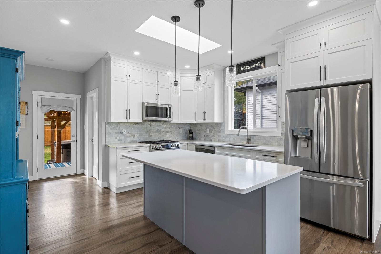 127 Ray Knight Dr, Ladysmith, BC