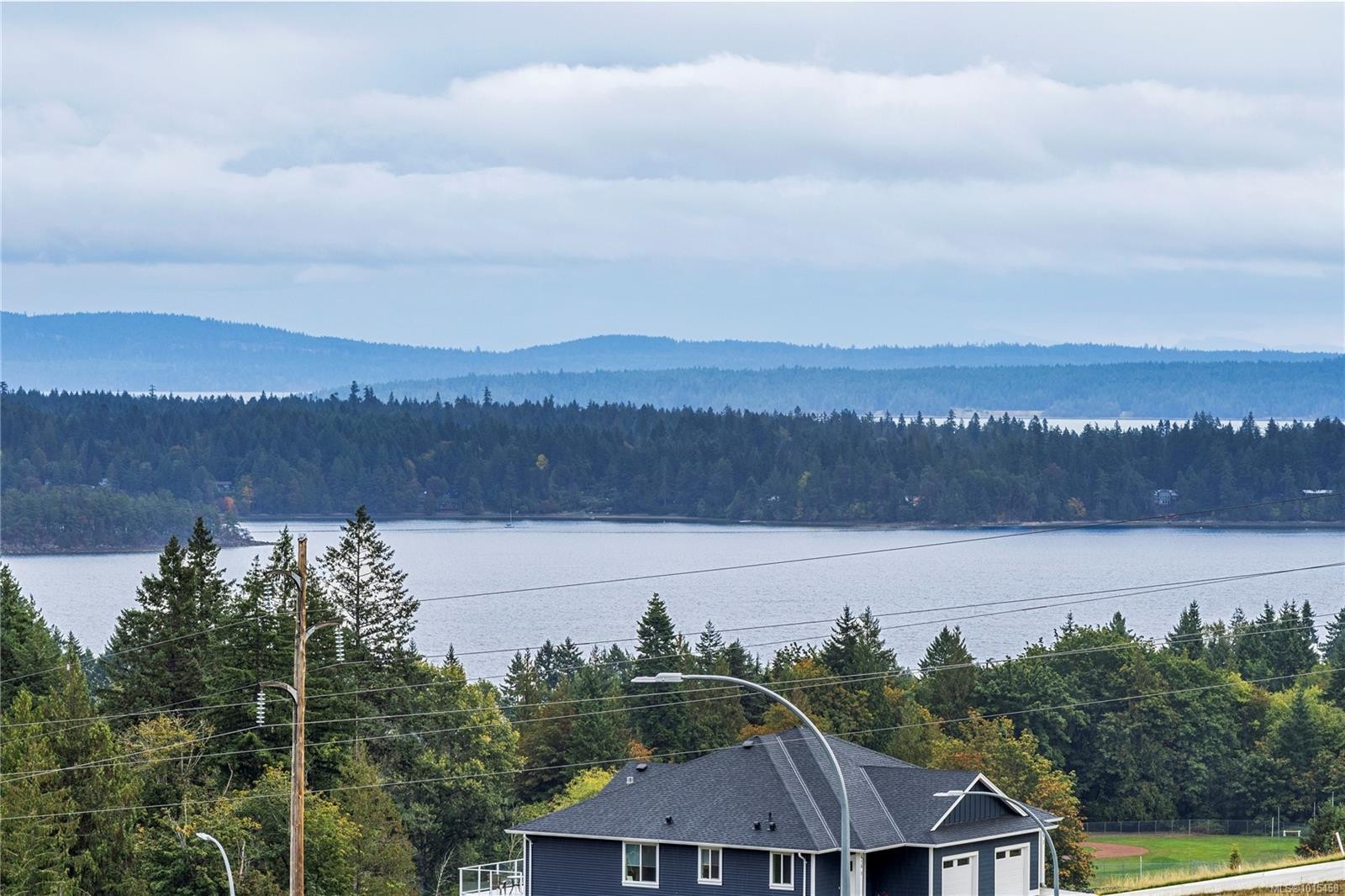 127 Ray Knight Dr, Ladysmith, BC