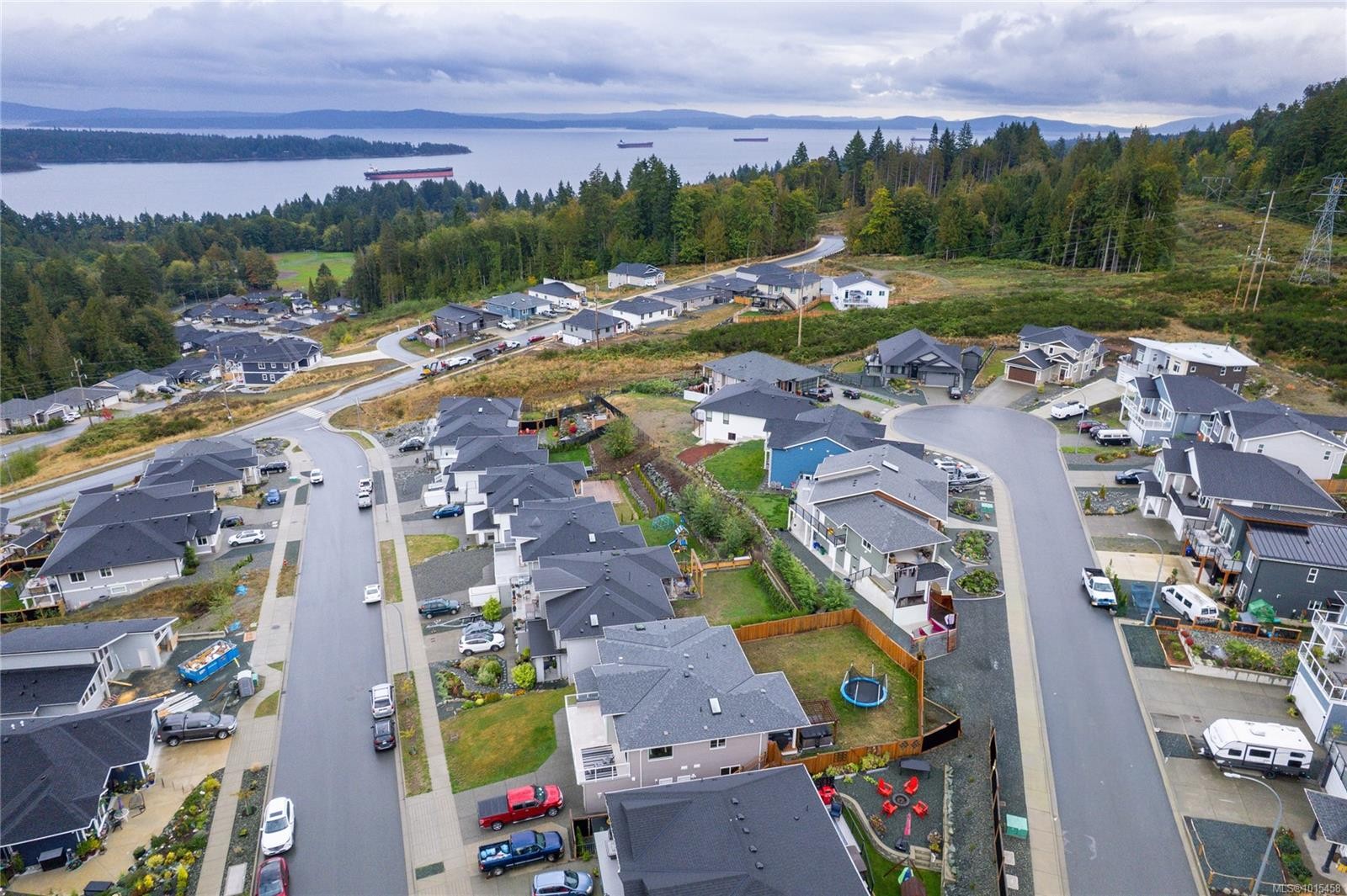 127 Ray Knight Dr, Ladysmith, BC