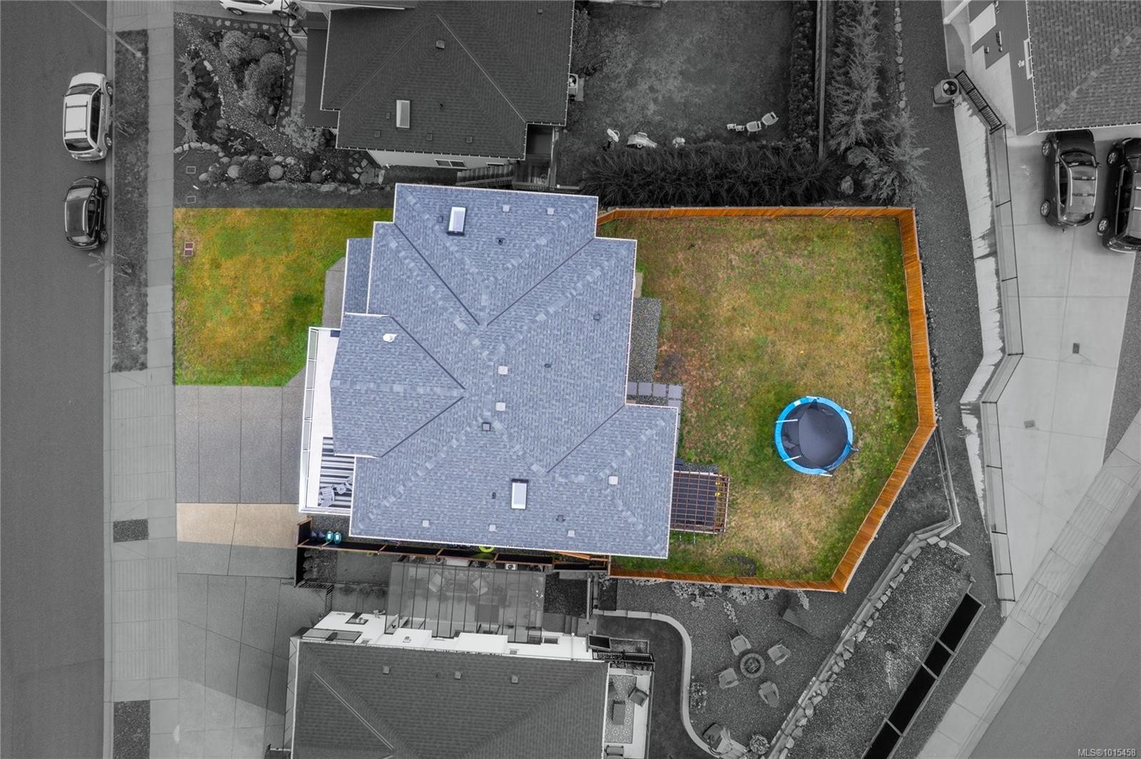 127 Ray Knight Dr, Ladysmith, BC