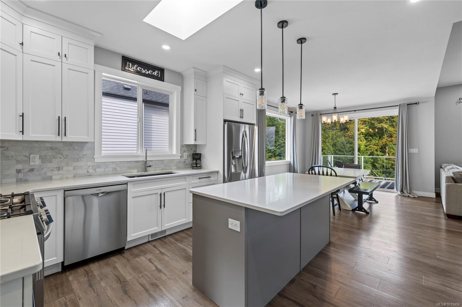 127 Ray Knight Dr, Ladysmith, BC